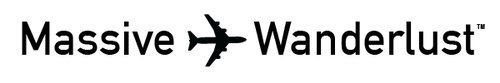 Massive Wanderlust logo